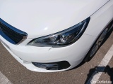  Peugeot  308  Style 1.5 HDi 100CV MT6 E6dT #15