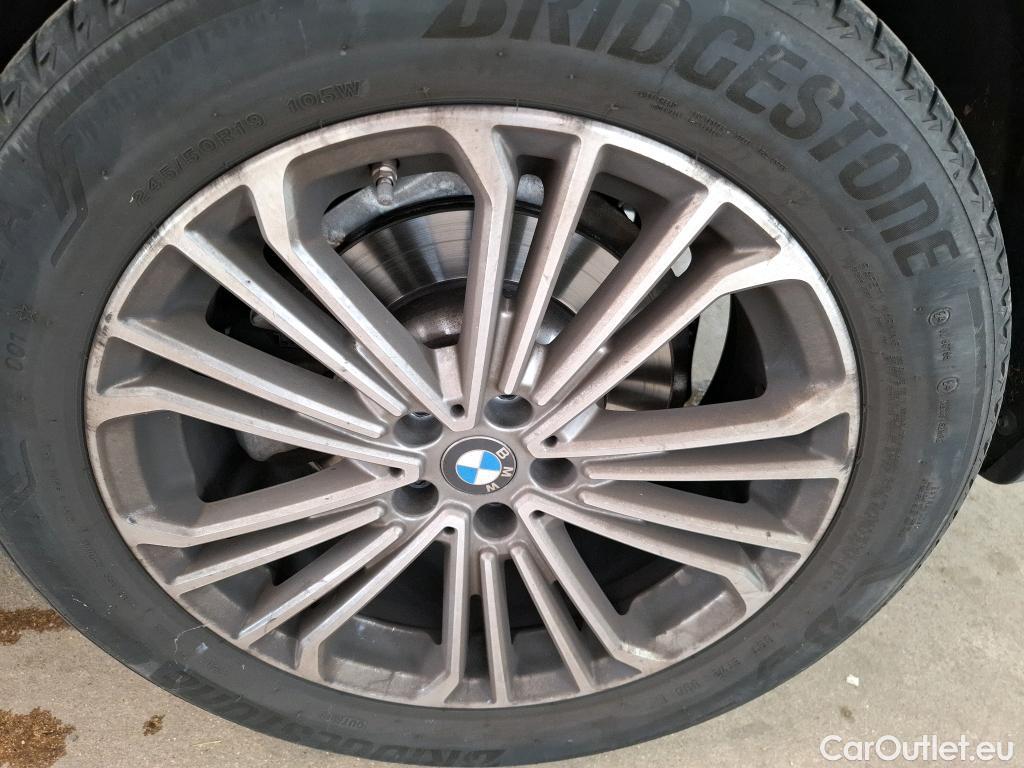  Bmw  X3 Série  xDrive 20d Luxury 2.0 190CV BVA8 E6dT #13