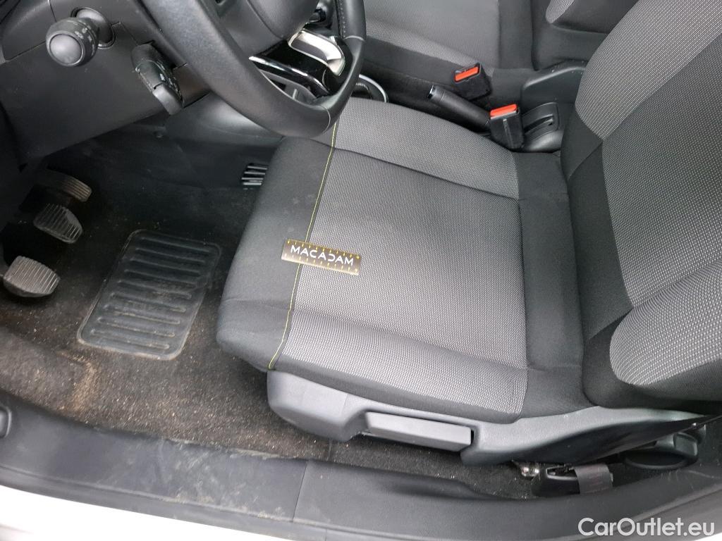  Citroen  C3  Shine Business 1.2 PureTech 110CV BVM6 E6dT #3