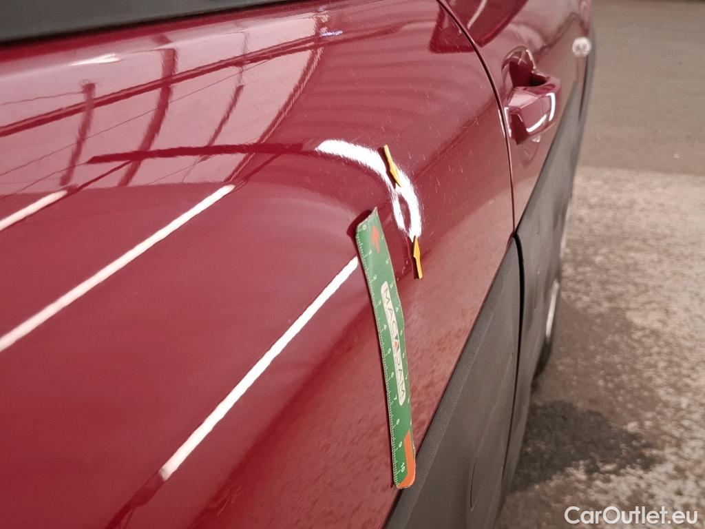  Citroen  C4 Cactus  Feel 1.2 PureTech 80CV BVM5 E6 #12