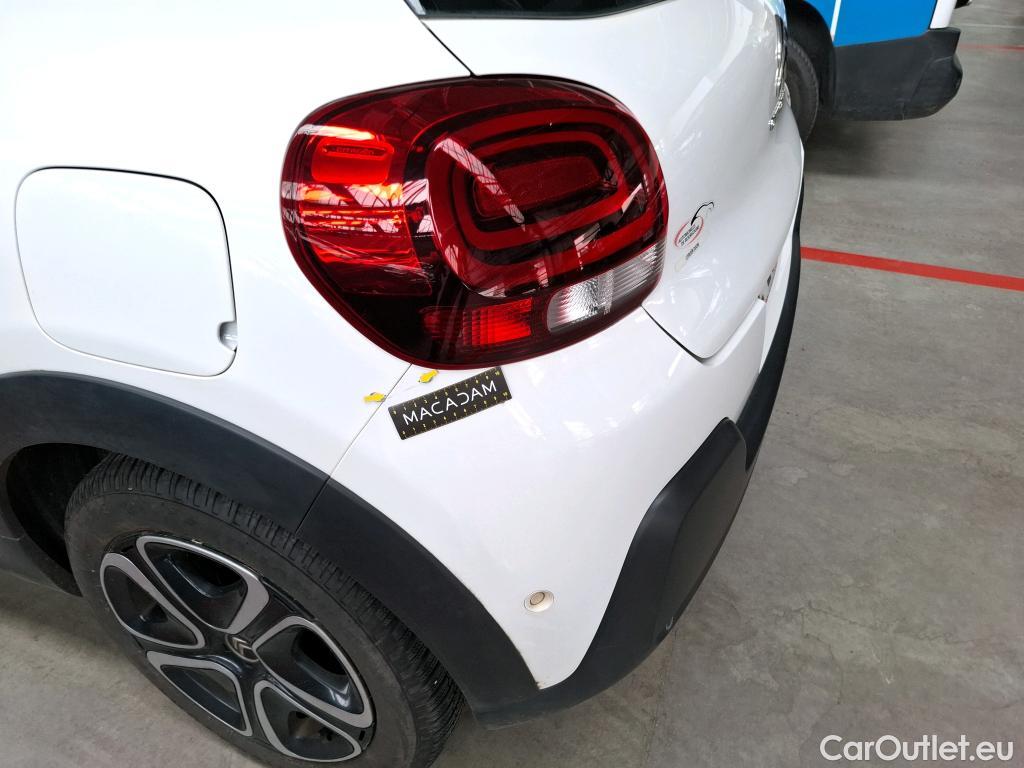  Citroen  C3  Shine Business 1.2 PureTech 110CV BVM6 E6dT #11