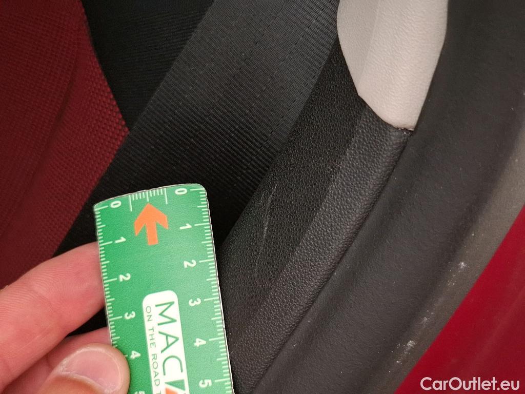  Citroen  C4 Cactus  Feel 1.2 PureTech 80CV BVM5 E6 #5