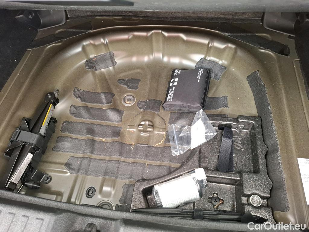  Audi  A3  Sportback 35 TFSI Business Line 1.5 TFSI 150CV BVA7 E6d #10