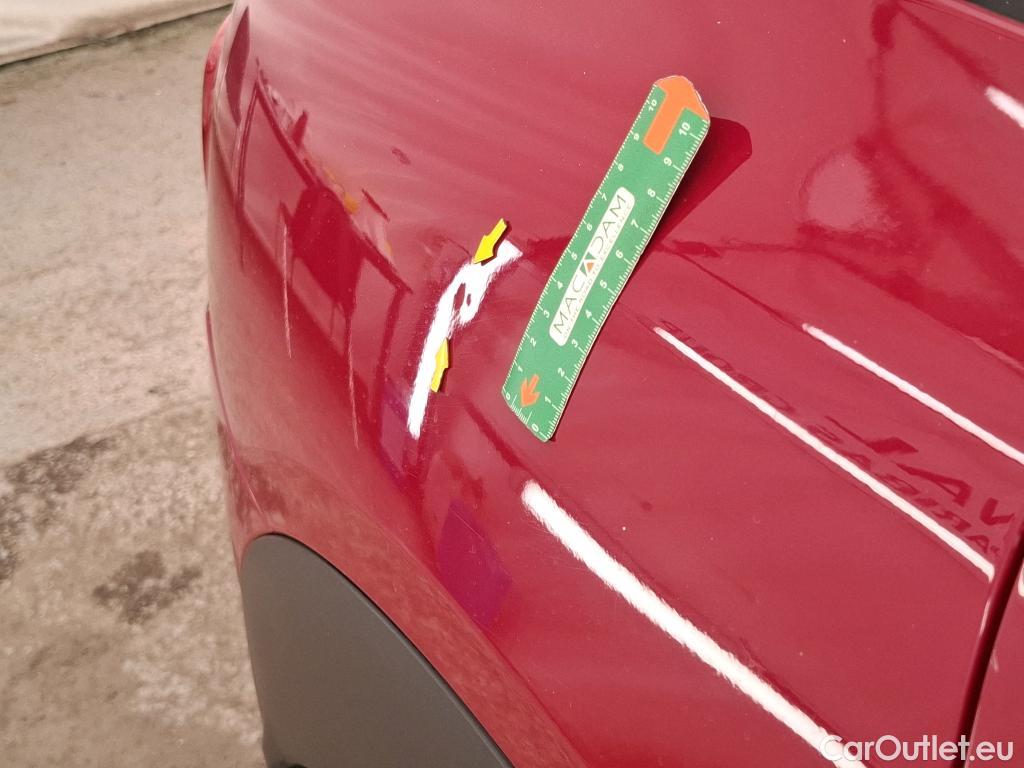 Citroen  C4 Cactus  Feel 1.2 PureTech 80CV BVM5 E6 #10