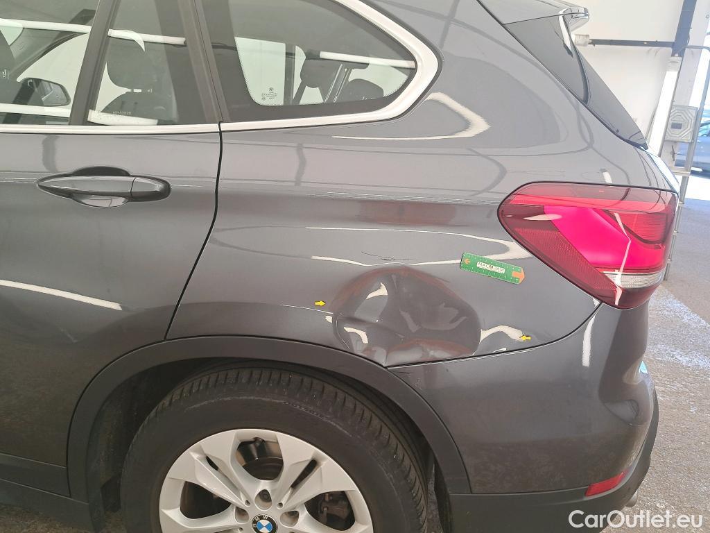 Bmw  X1 Série  xDrive 25 e Lounge 1.5 220CV BVA6 E6d #3