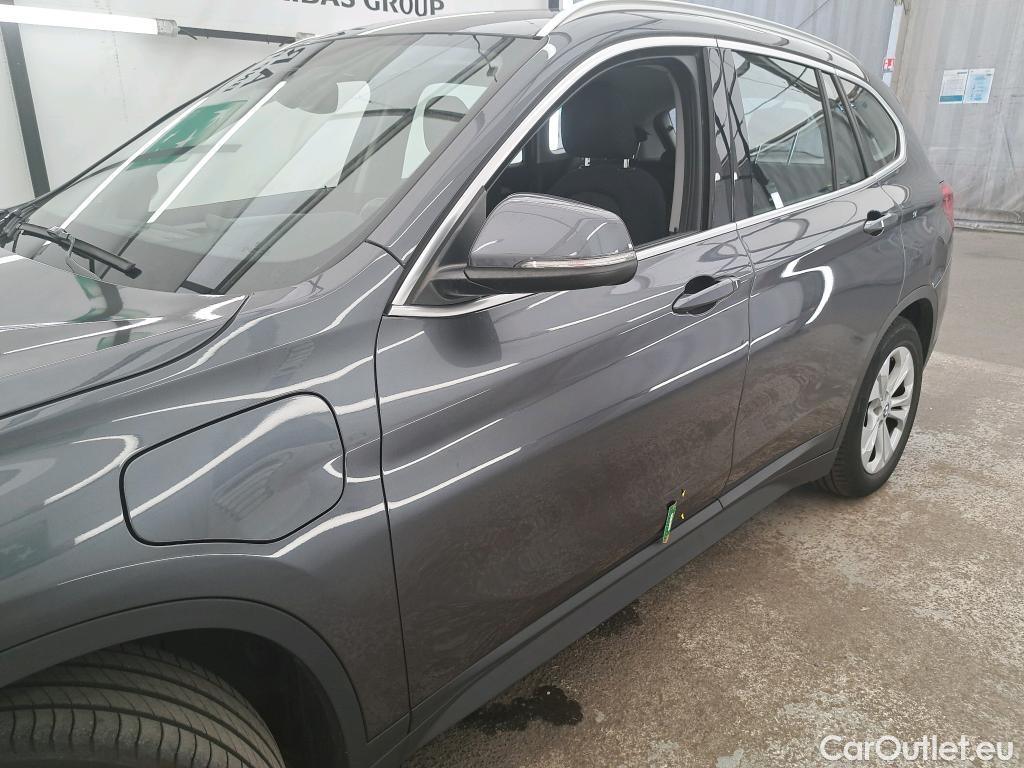  Bmw  X1 Série  xDrive 25 e Lounge 1.5 220CV BVA6 E6d #7