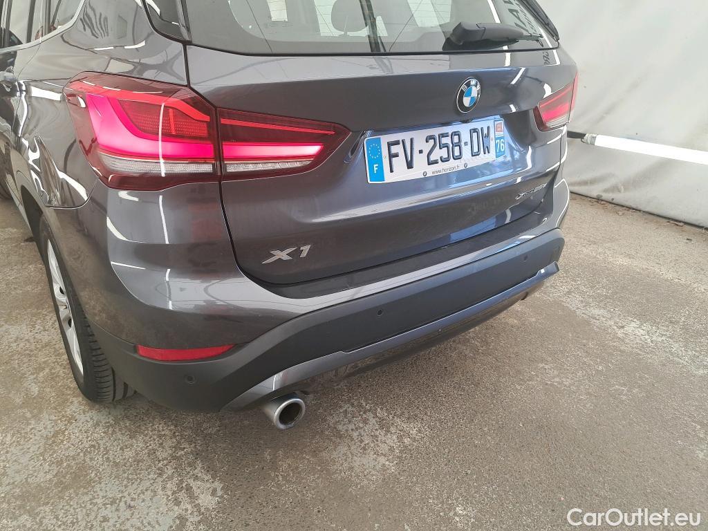  Bmw  X1 Série  xDrive 25 e Lounge 1.5 220CV BVA6 E6d #13