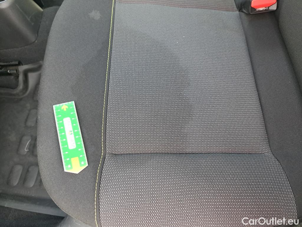  Citroen  C3  Feel Business 1.2 PureTech 80CV BVM5 E6d #9