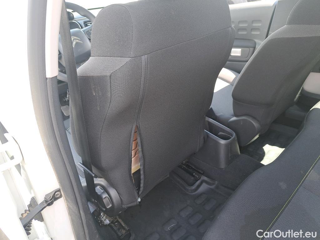  Citroen  C3  Feel Business 1.2 PureTech 80CV BVM5 E6d #14