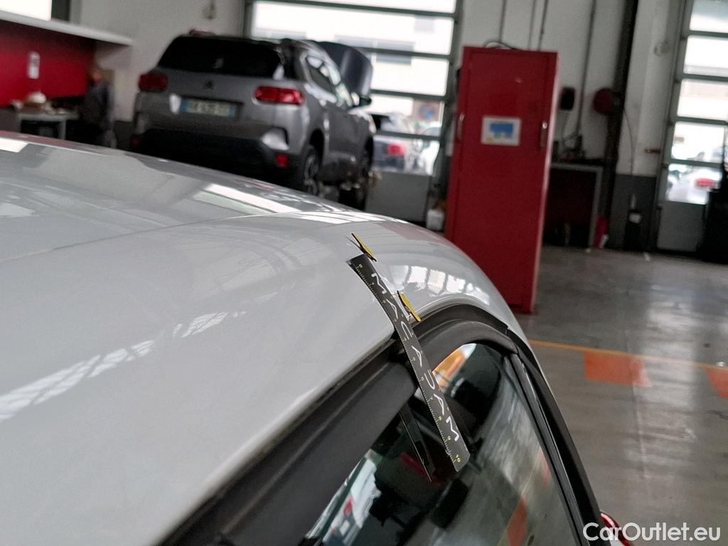  Citroen  C3  Shine Business 1.2 PureTech 110CV BVM6 E6dT #8