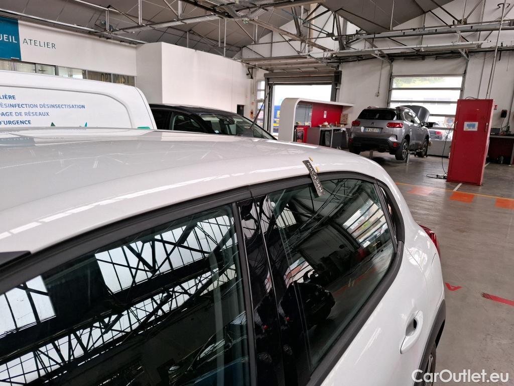  Citroen  C3  Shine Business 1.2 PureTech 110CV BVM6 E6dT #7