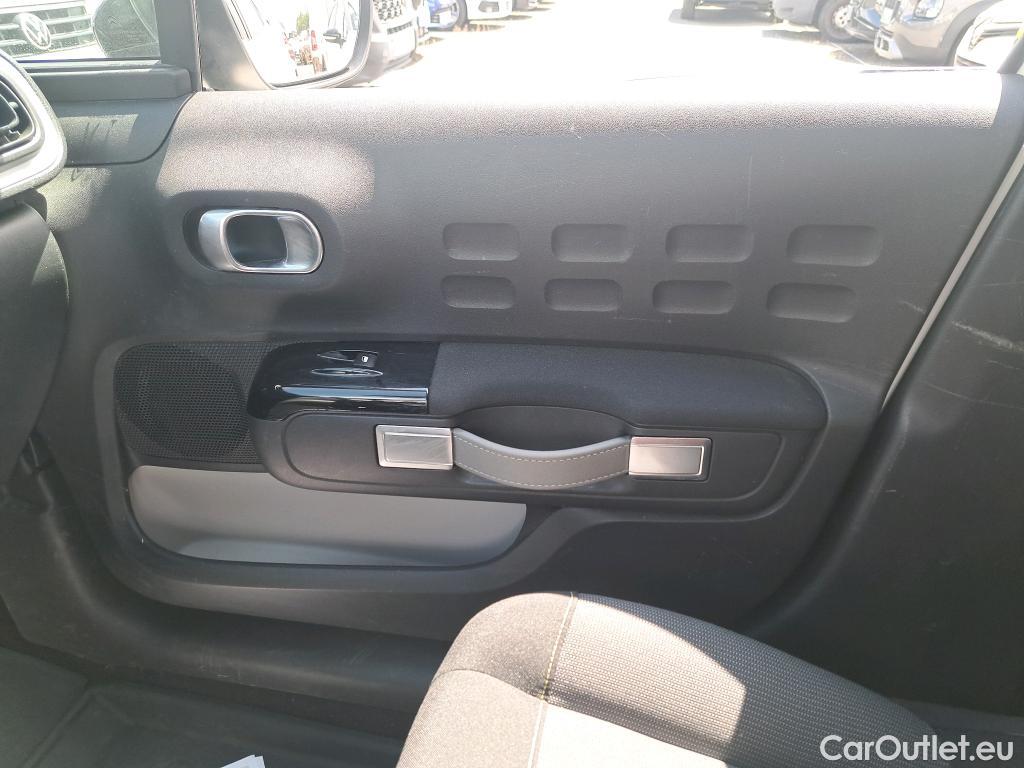  Citroen  C3  Feel Business 1.2 PureTech 80CV BVM5 E6d #3