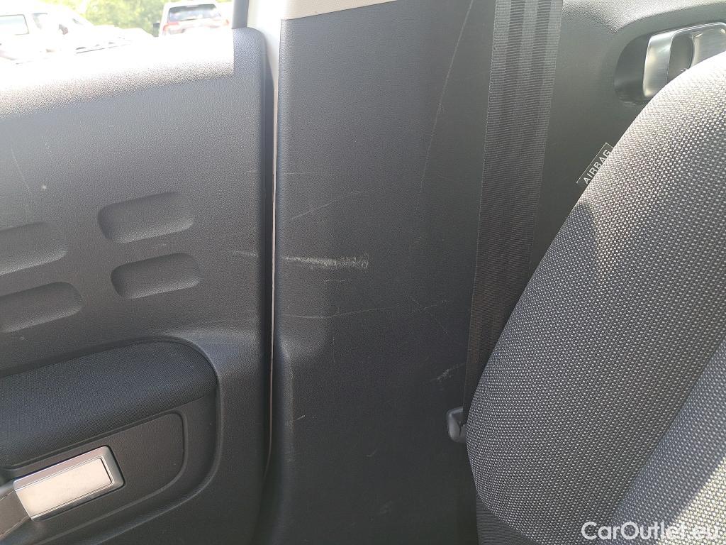  Citroen  C3  Feel Business 1.2 PureTech 80CV BVM5 E6d #2
