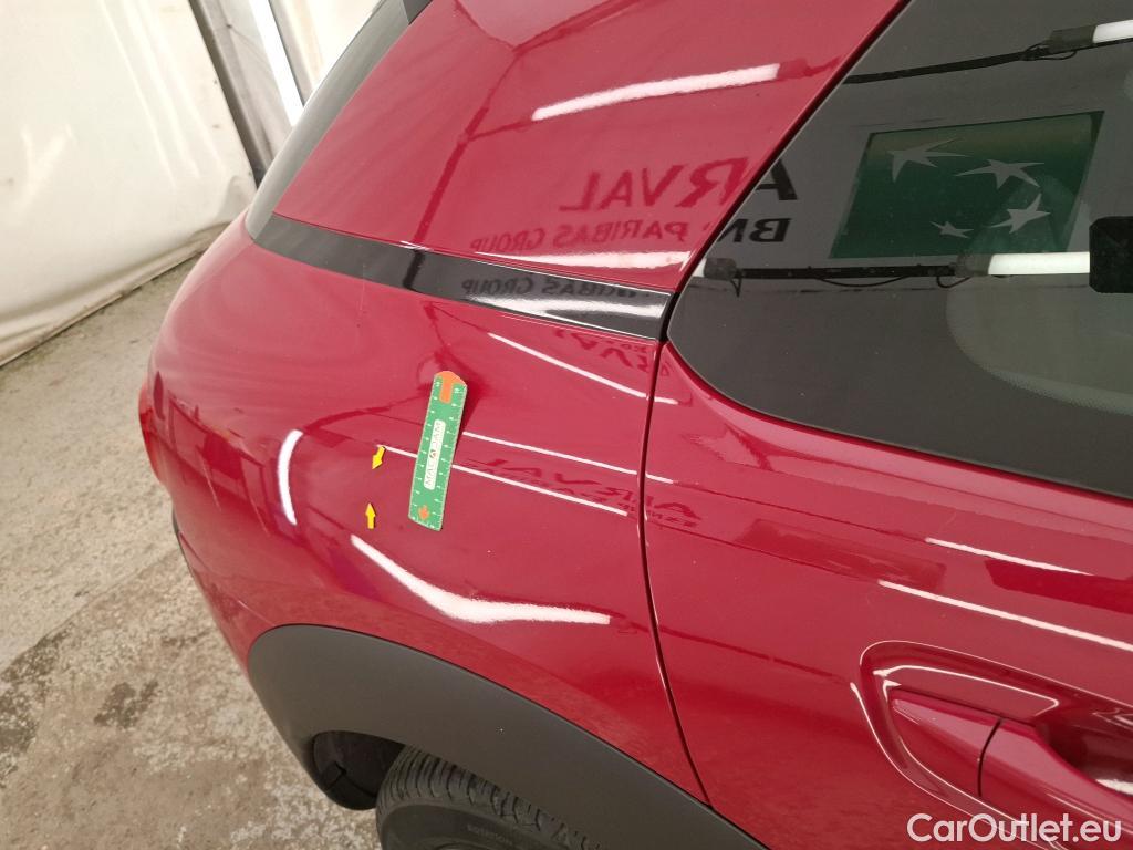  Citroen  C4 Cactus  Feel 1.2 PureTech 80CV BVM5 E6 #9