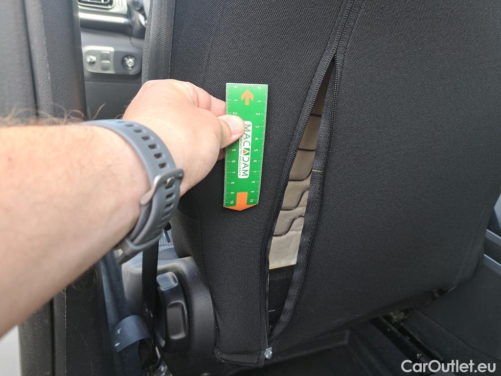  Citroen  C3  Feel Business 1.2 PureTech 80CV BVM5 E6d #12