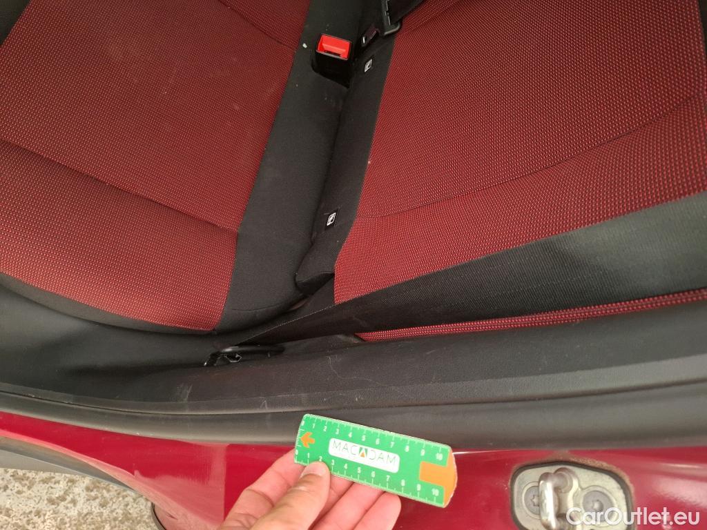  Citroen  C4 Cactus  Feel 1.2 PureTech 80CV BVM5 E6 #3