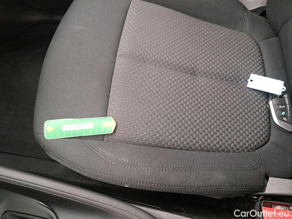 Bmw  X1 Série  xDrive 25 e Lounge 1.5 220CV BVA6 E6d #15