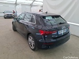  Audi  A3  Sportback 35 TFSI Business Line 1.5 TFSI 150CV BVA7 E6d #2