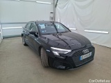 Audi  A3  Sportback 35 TFSI Business Line 1.5 TFSI 150CV BVA7 E6d #4