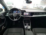  Audi  A3  Sportback 35 TFSI Business Line 1.5 TFSI 150CV BVA7 E6d #5