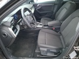  Audi  A3  Sportback 35 TFSI Business Line 1.5 TFSI 150CV BVA7 E6d #8