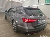  Audi  A4  Avant 35 TDI S line 2.0 TDI 165CV BVA7 E6d #2