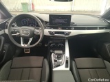  Audi  A4  Avant 35 TDI S line 2.0 TDI 165CV BVA7 E6d #5