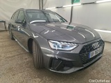  Audi  A4  Avant 35 TDI S line 2.0 TDI 165CV BVA7 E6d #4
