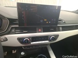  Audi  A4  Avant 35 TDI S line 2.0 TDI 165CV BVA7 E6d #7