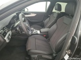  Audi  A4  Avant 35 TDI S line 2.0 TDI 165CV BVA7 E6d #8
