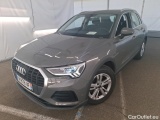  Audi  Q3  35 TDI Business Line 2.0 TDI 150CV BVA7 E6d 