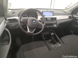  Bmw  X1 Série  xDrive 25 e Lounge 1.5 220CV BVA6 E6d #5