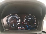  Bmw  X1 Série  xDrive 25 e Lounge 1.5 220CV BVA6 E6d #6
