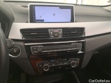  Bmw  X1 Série  xDrive 25 e Lounge 1.5 220CV BVA6 E6d #7