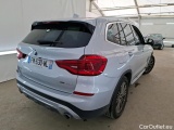  Bmw  X3 Série  xDrive 20d Luxury 2.0 190CV BVA8 E6dT #3