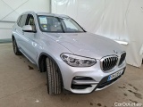  Bmw  X3 Série  xDrive 20d Luxury 2.0 190CV BVA8 E6dT #4