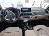  Bmw  X3 Série  xDrive 20d Luxury 2.0 190CV BVA8 E6dT #5