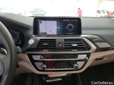  Bmw  X3 Série  xDrive 20d Luxury 2.0 190CV BVA8 E6dT #7