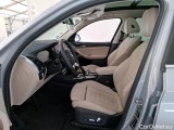  Bmw  X3 Série  xDrive 20d Luxury 2.0 190CV BVA8 E6dT #8