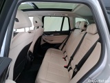  Bmw  X3 Série  xDrive 20d Luxury 2.0 190CV BVA8 E6dT #9