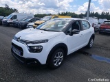  Citroen  C3  Feel Business 1.2 PureTech 80CV BVM5 E6d 