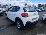  Citroen  C3  Feel Business 1.2 PureTech 80CV BVM5 E6d #2