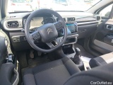  Citroen  C3  Feel Business 1.2 PureTech 80CV BVM5 E6d #5