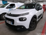  Citroen  C3  Shine Business 1.2 PureTech 110CV BVM6 E6dT 
