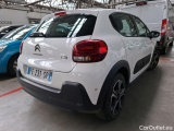 Citroen  C3  Shine Business 1.2 PureTech 110CV BVM6 E6dT #3