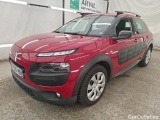  Citroen  C4 Cactus  Feel 1.2 PureTech 80CV BVM5 E6 