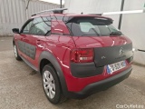  Citroen  C4 Cactus  Feel 1.2 PureTech 80CV BVM5 E6 #2