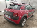  Citroen  C4 Cactus  Feel 1.2 PureTech 80CV BVM5 E6 #3
