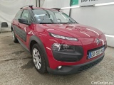  Citroen  C4 Cactus  Feel 1.2 PureTech 80CV BVM5 E6 #4
