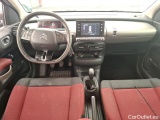  Citroen  C4 Cactus  Feel 1.2 PureTech 80CV BVM5 E6 #5